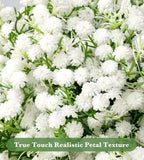 40 Pcs Babys Breath Artificial Flowers,Baby Breath Flowers Artificial Bulk - Image 5