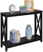 Convenience Concepts Oxford Console Table 39.5" - Image 3