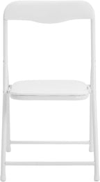 Flash Furniture Mindy Kids 3-Piece Folding Table and Chairs Set - Image 15