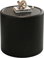 SSLine Modern Round Side Table - Image 7
