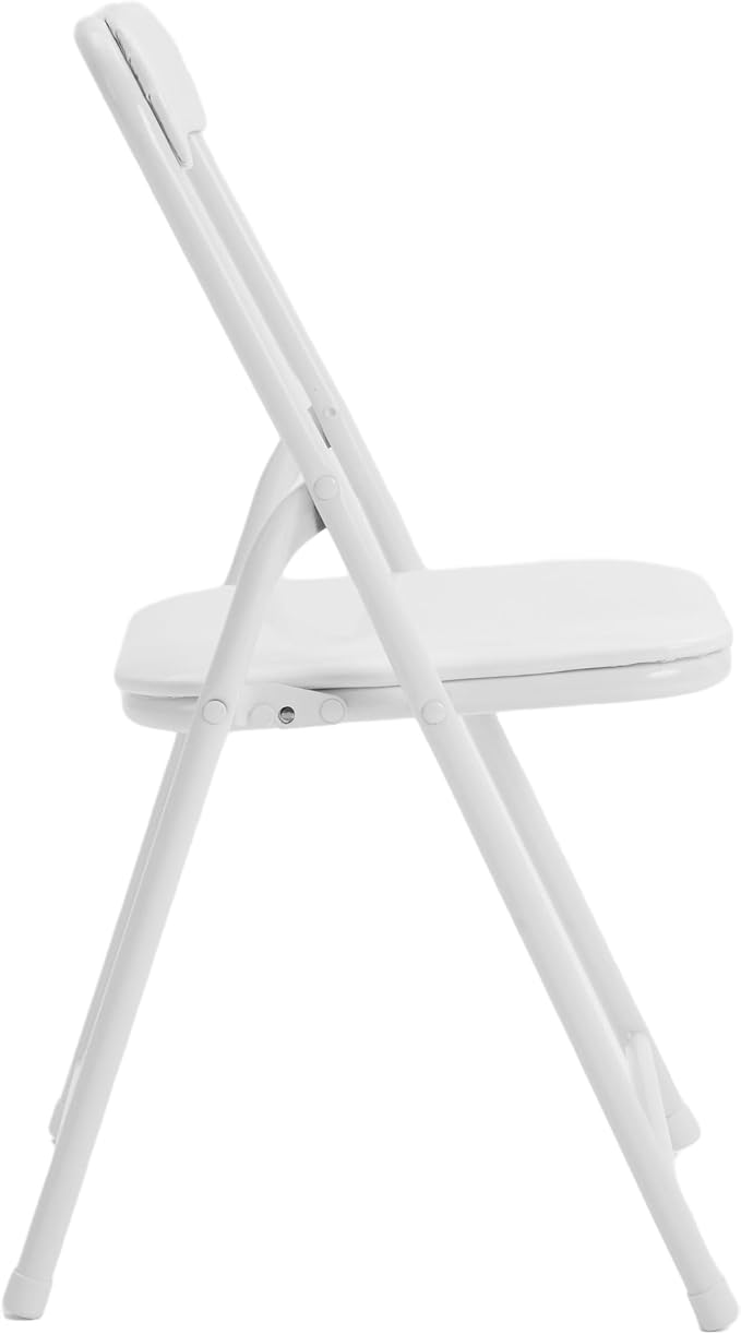 Flash Furniture Mindy Kids 3-Piece Folding Table and Chairs Set - Image 14
