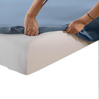 Kingnex Sleeper Sofa Bed Sheets Queen - Image 6
