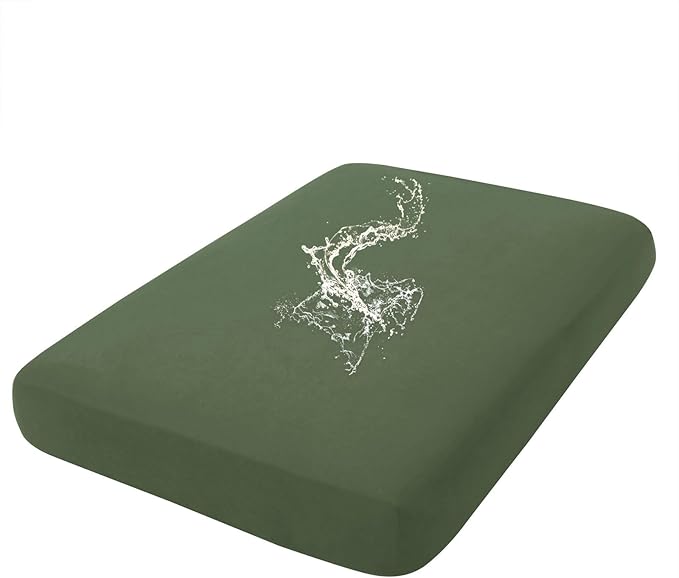 Waterproof Couch Cushion Covers, Stretch Sofa Seat Slipcovers | Stretch Fabric by hyha