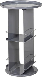 Compatible for Scandinavian Minimalist Sofa Side Table by Unknown