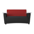 FDP Pro Series Upholstered Common Area Sofa - Image 4