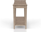 Transitional Casual Sofa Table - Image 6