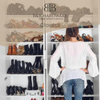 B&B HARDWARE Oversized Cabinet Shelves - Image 6
