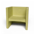 Children's Factory Cube Chair for Kids, Flexible Seating Classroom Furniture by ChildrensFactory