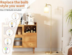 Ziisee Floor Lamps for Living Room - Image 5