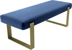 VANT Upholstered Bed Bench - Image 4