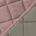 Easy-Going Reversible Couch Cover, 4 Seater Sofa, XX-Large Sofa, Water - Image 6