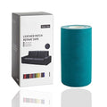 Leather Repair Tape kit, Peacock Green 4 x 60inch Self Adhesive Patch by Cindy%27s+Tape
