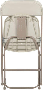 Flash Furniture Hercules™ Series Plastic Folding Chair - Image 10