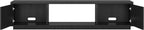 Henn&Hart Fluted TV Stand for TVs up to 78" - Image 4