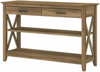 Bush Home Key West Console Table by BushHome