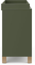 Storkcraft California 3-Drawer Chest - Image 12