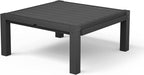Stoog All-Weather Patio Side Table by Stoog