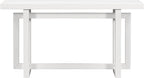 Contemporary Console Table - Image 4