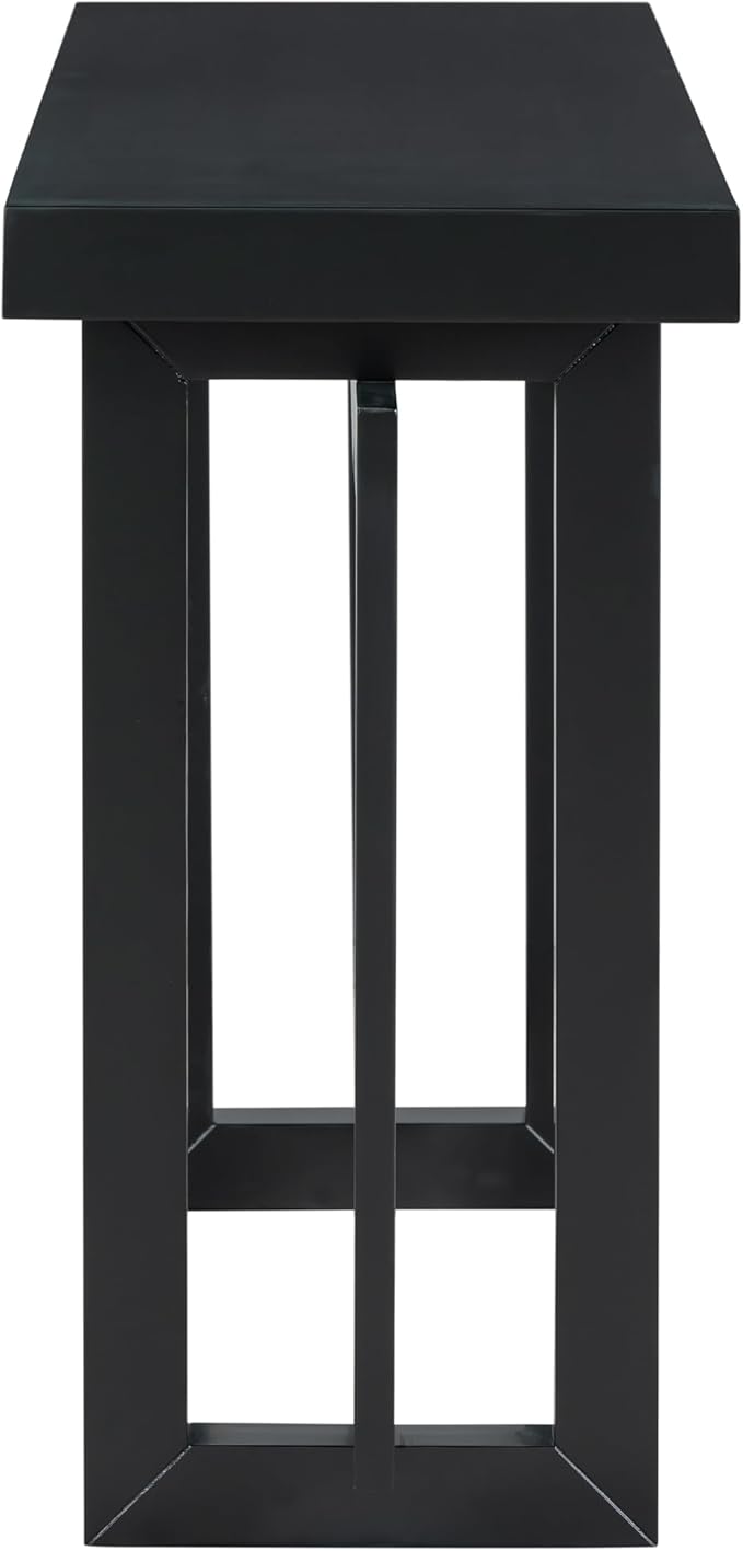 Contemporary Console Table - Image 6