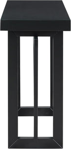 Contemporary Console Table - Image 6