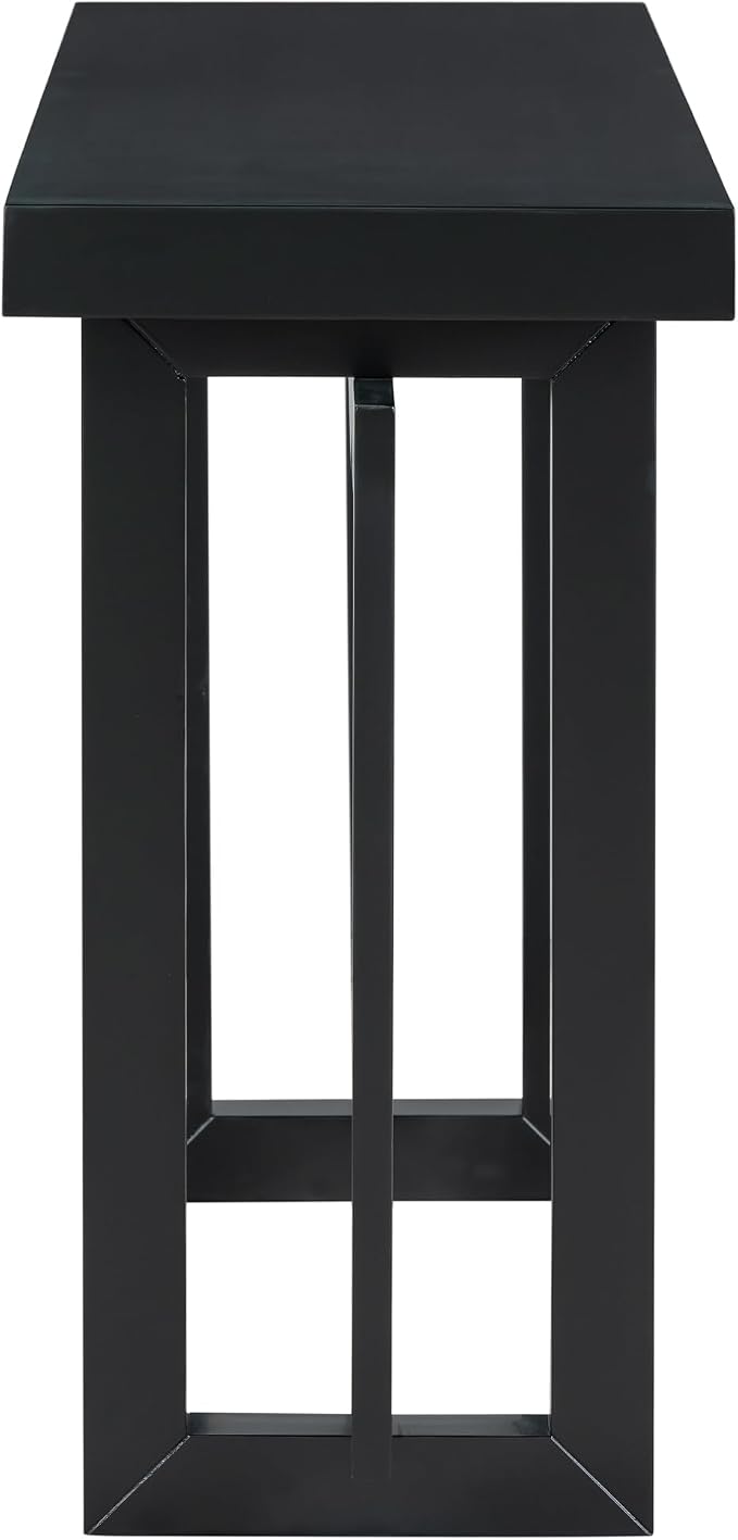 Contemporary Console Table - Image 5