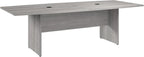Bush Business Furniture 96-inch Office Conference Table by BushBusinessFurniture