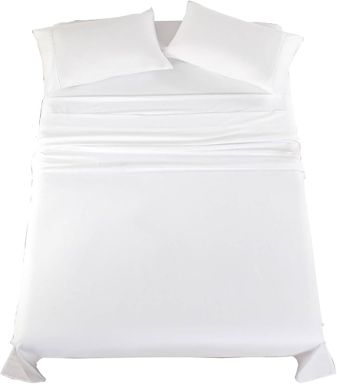 Kingnex Sofa Bed Sheets Queen for Sleeper Sofa Bed - Image 4