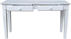 International Concepts Wood Java Console Table - Image 6