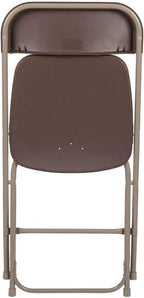 Flash Furniture Hercules™ Series Plastic Folding Chair - Image 6