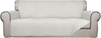 PureFit Reversible Quilted Couch Covers by PureFit