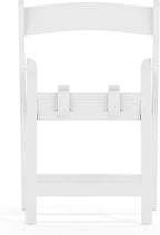 Flash Furniture Hercules Series Kids Padded Folding Chairs - Image 12