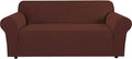 H.VERSAILTEX Stretch Couch Covers by HVERSAILTEX