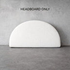 Round Bed – Washable Zip Cover - Image 2