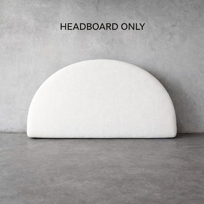 Round Bed – Washable Zip Cover - Image 2