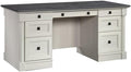 Sauder Palladia Office Desk by SAUDER%C2%AE