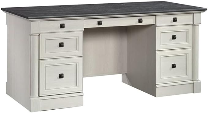 Sauder Palladia Office Desk by SAUDER%C2%AE