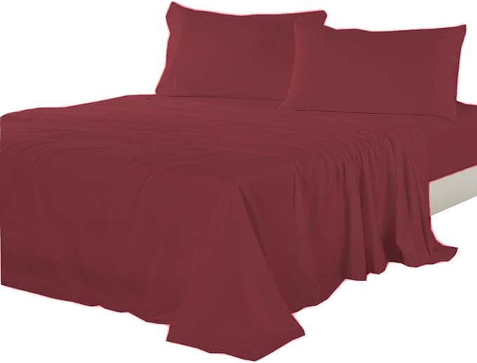 Kingnex Queen Sleeper Sofa Bed Sheets by Kingnex