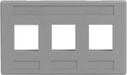 ICC Modular Furniture Faceplate by ICC