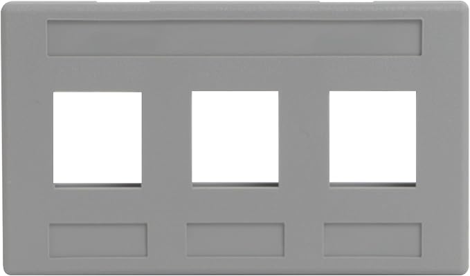 ICC Modular Furniture Faceplate by ICC