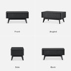 mopio Brooklyn Lift Top Coffee Table - Image 7