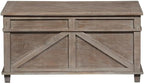 Liberty Furniture Industries Parkland Falls Living Room Furniture, Weathered by Unknown