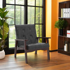 Bonzy Home Accent Chair - Image 5