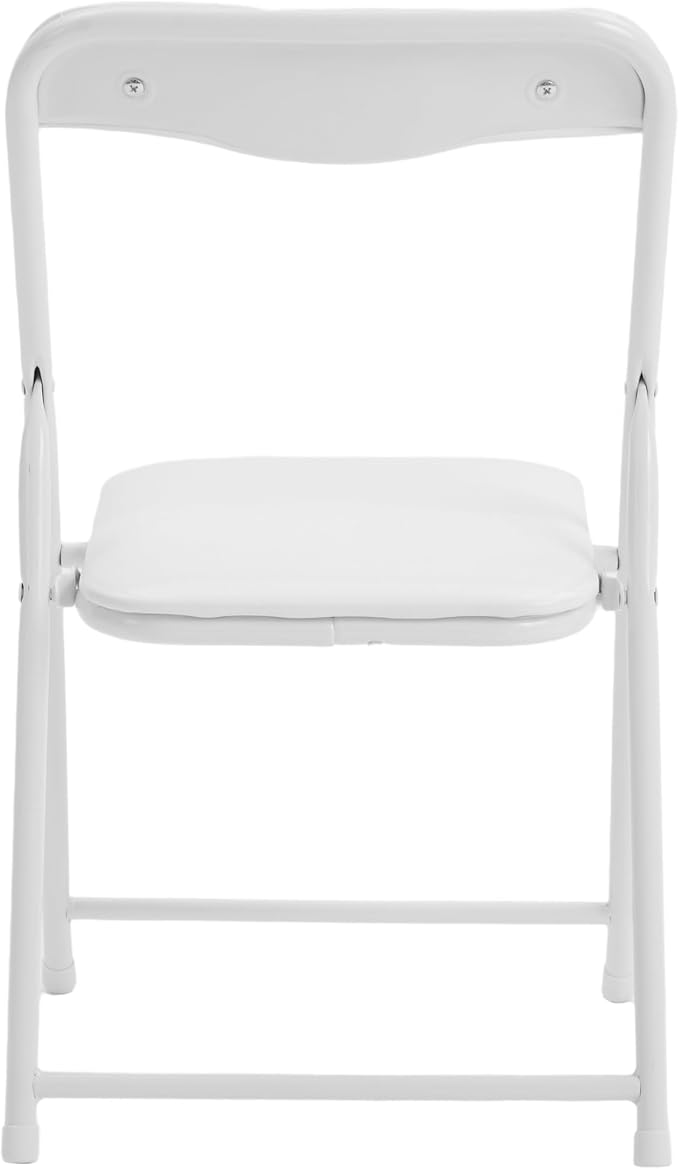 Flash Furniture Mindy Kids 3-Piece Folding Table and Chairs Set - Image 13