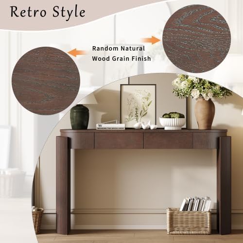 Bellemave 55" Long Console Table - Image 6