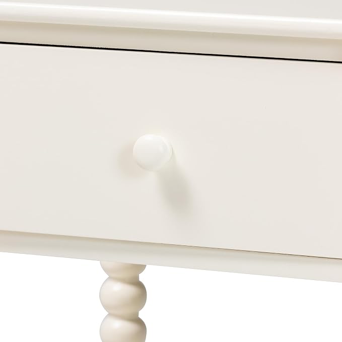 Baxton Studio Rimona End Table - Image 7