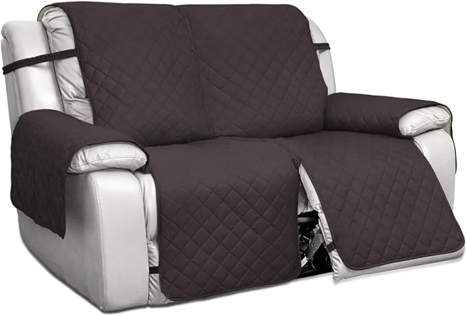 PureFit Water Resistant Reversible Sofa Cover by PureFit