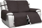 PureFit Water Resistant Reversible Sofa Cover by PureFit