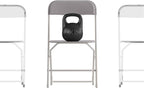 Flash Furniture Hercules Big and Tall Commercial Folding Chair by FlashFurniture