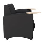FDP Pro Series Upholstered Common Area Sofa - Image 4