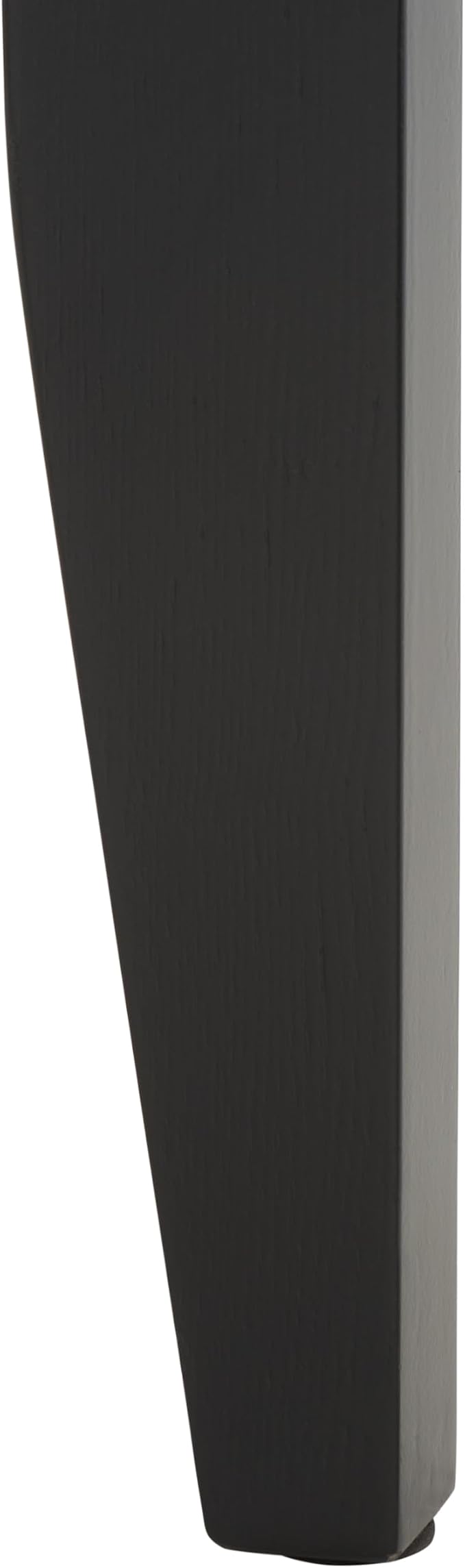 SAFAVIEH Home Collection Naios Black Accent Table - Image 7